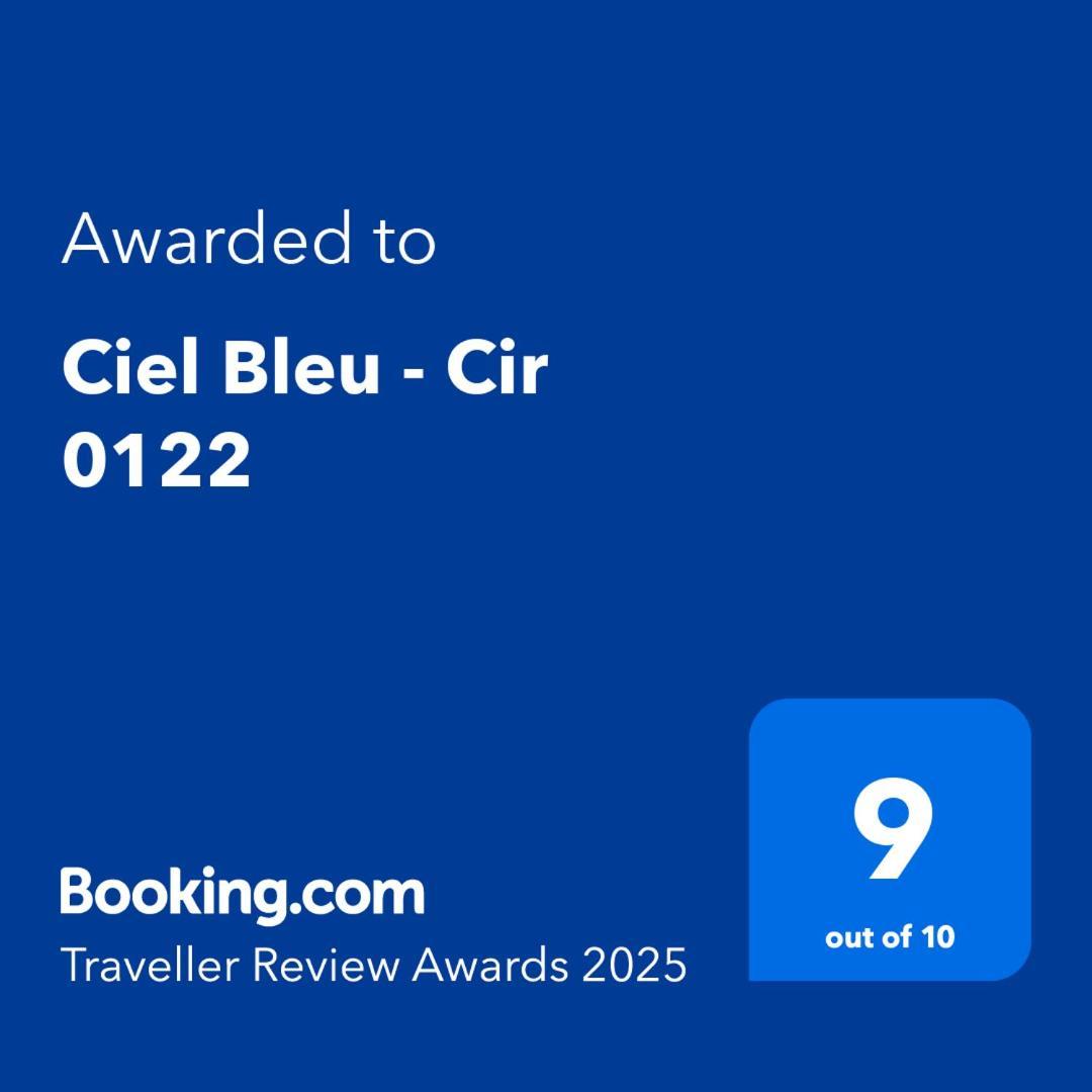 Апарт готель Ciel Bleu - Cir 0122 Піла Екстер'єр фото